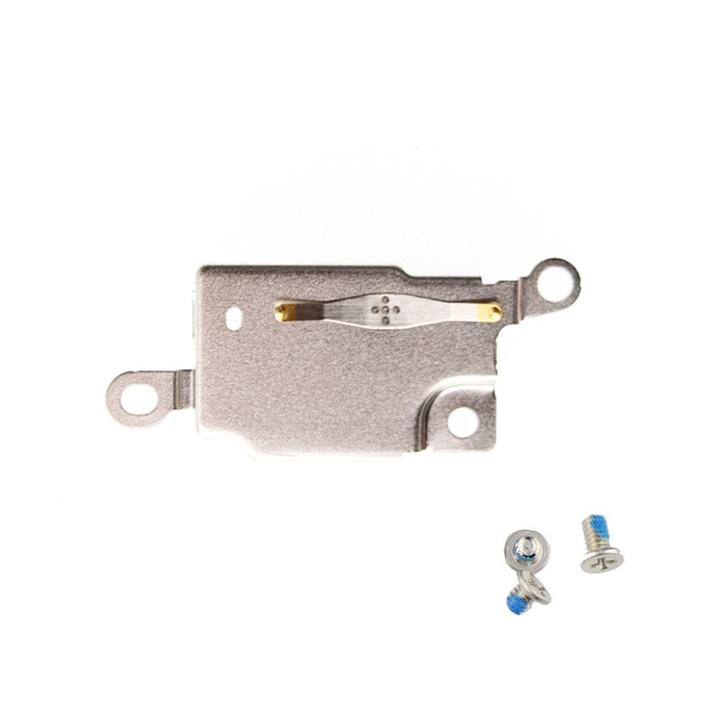 Charging Port Connector Bracket with Screws for iPhone 12 / 12 Pro Charging Port Connector Bracket with Screws for iPhone 12 / 12 Pro